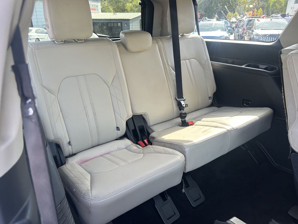 2020 Ford Expedition Image 15