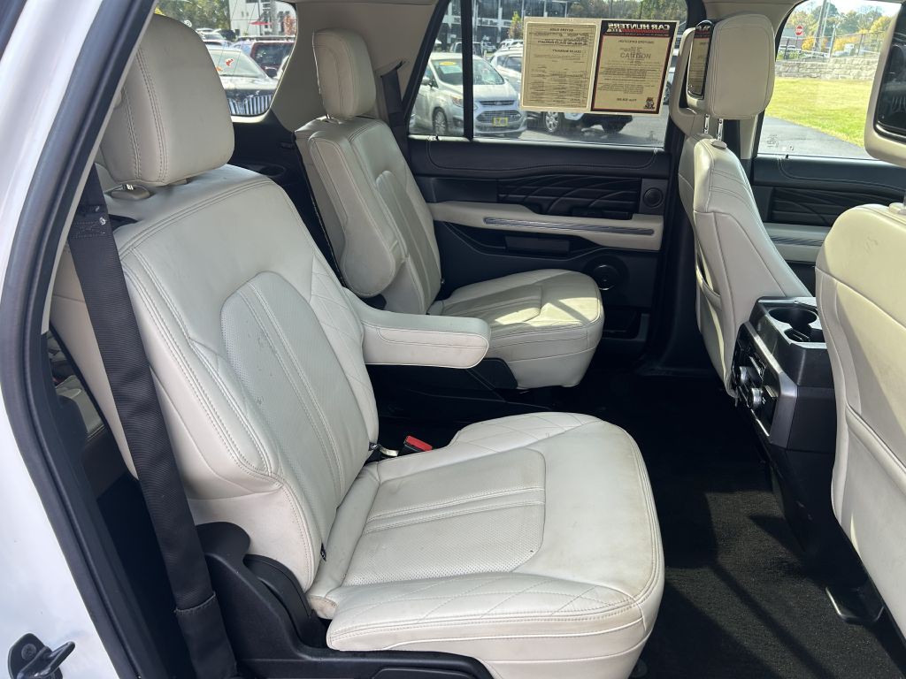 2020 Ford Expedition Image 16