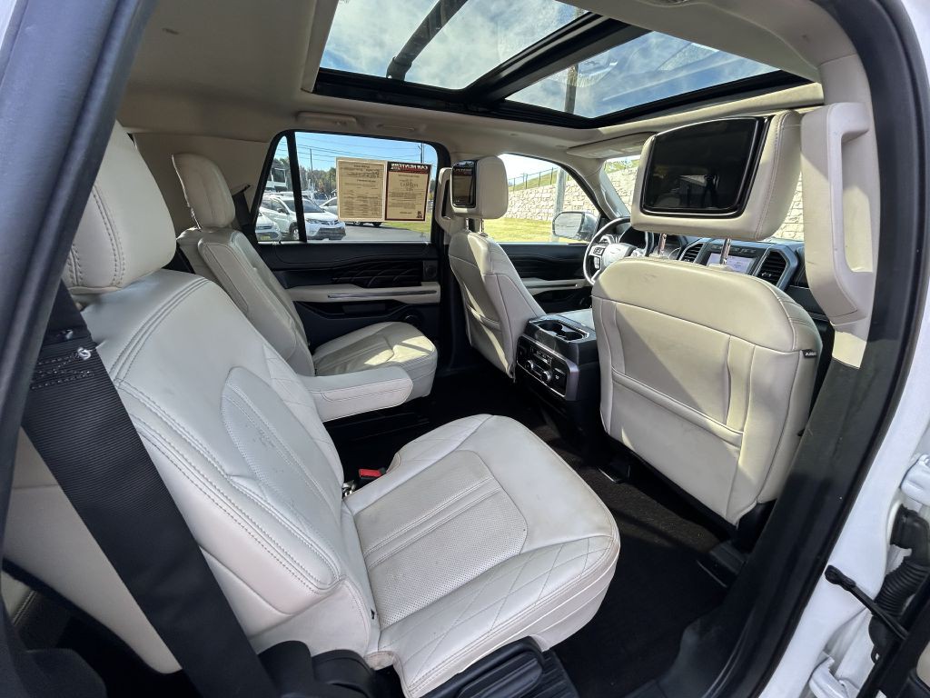 2020 Ford Expedition Image 17