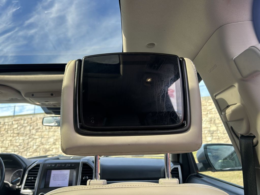 2020 Ford Expedition Image 18