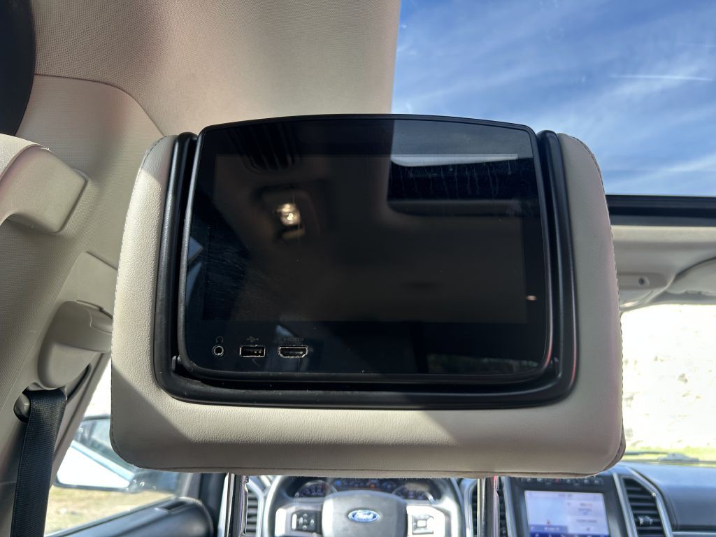 2020 Ford Expedition Image 19