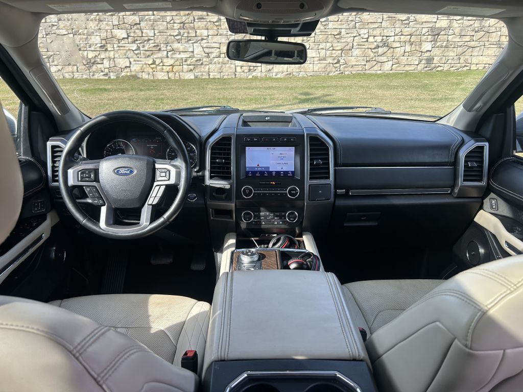 2020 Ford Expedition Image 20