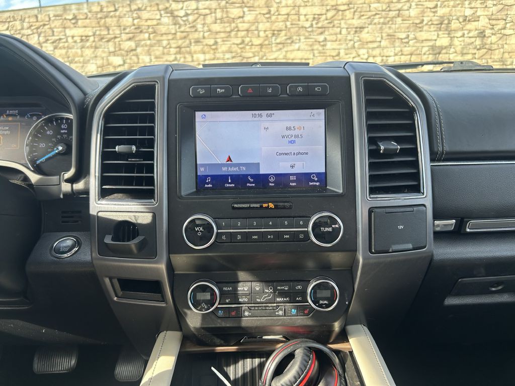 2020 Ford Expedition Image 21