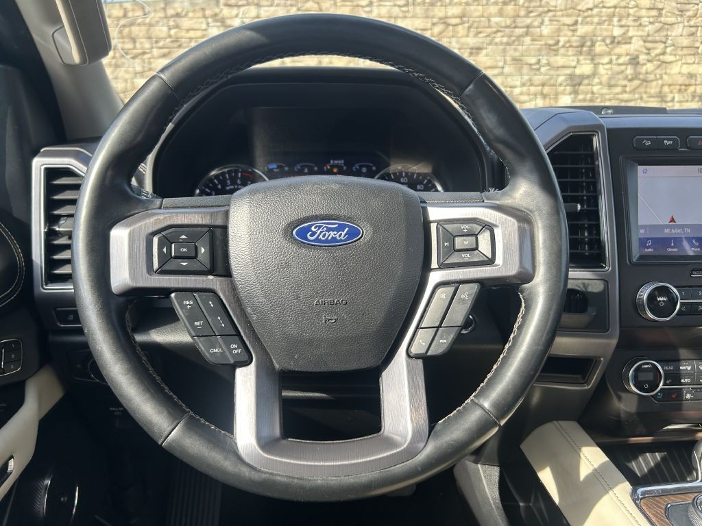 2020 Ford Expedition Image 22