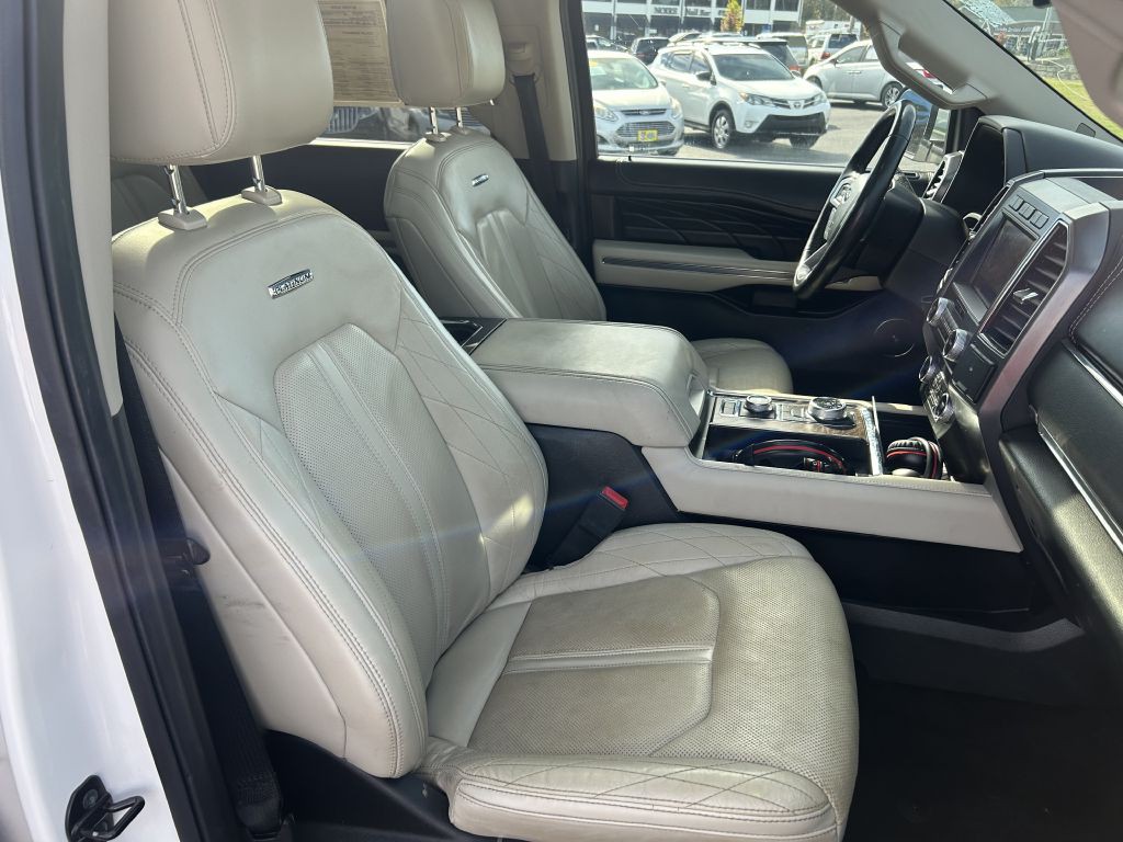 2020 Ford Expedition Image 23