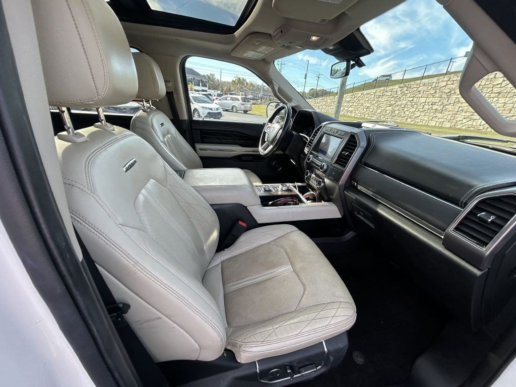2020 Ford Expedition Image 24