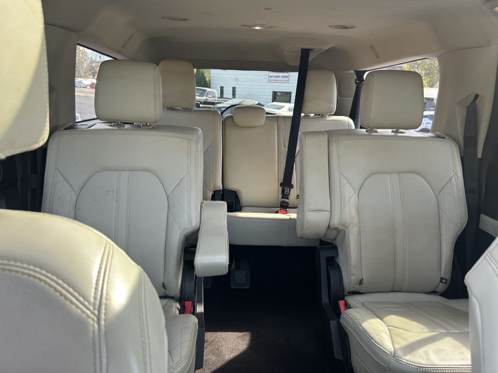 2020 Ford Expedition Image 25