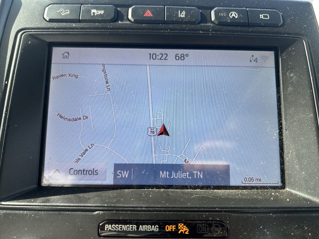 2020 Ford Expedition Image 26