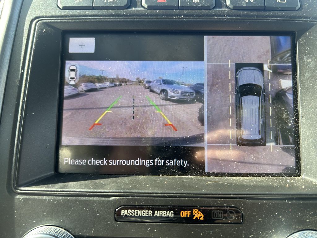 2020 Ford Expedition Image 27