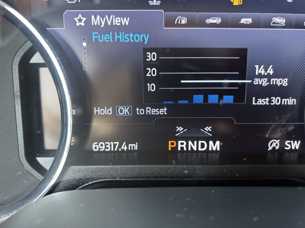 2020 Ford Expedition Image 28