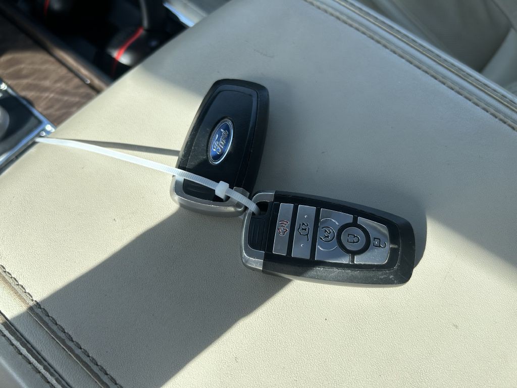 2020 Ford Expedition Image 29