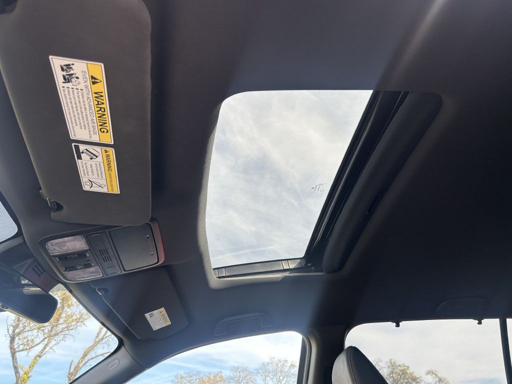 2019 Honda Passport Image 9