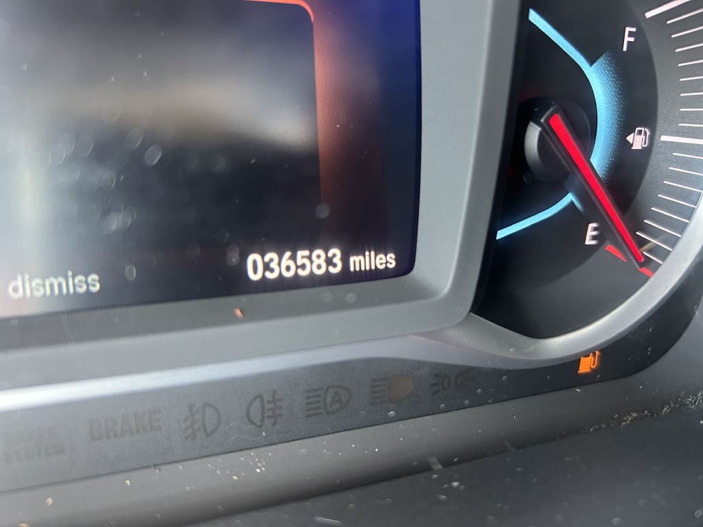 2019 Honda Passport Image 21