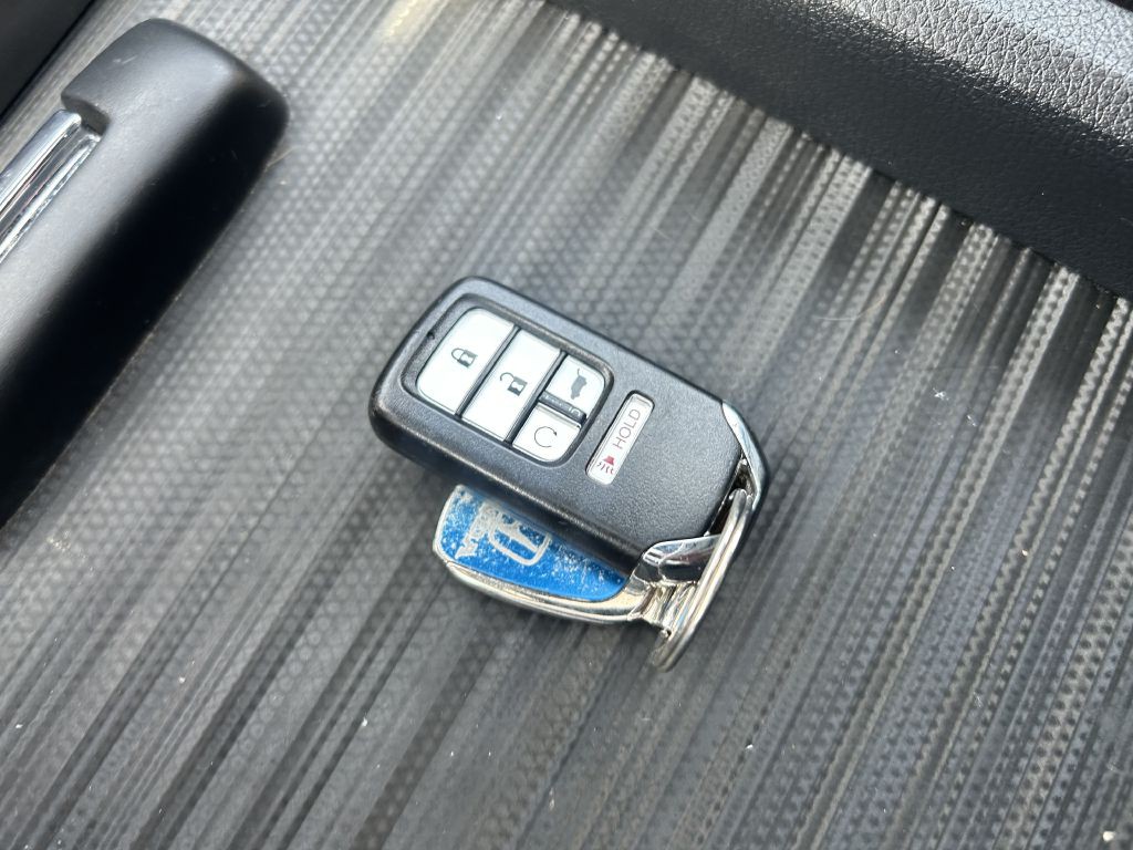 2019 Honda Passport Image 22