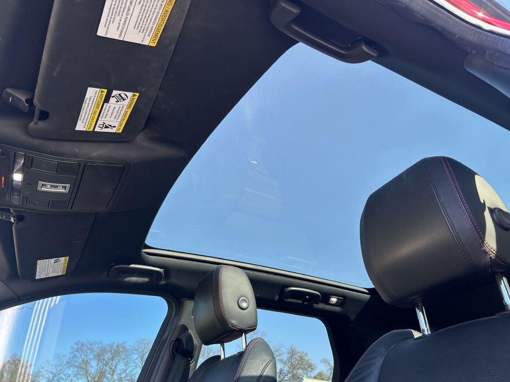 2020 Land Rover Discovery Sport Image 10