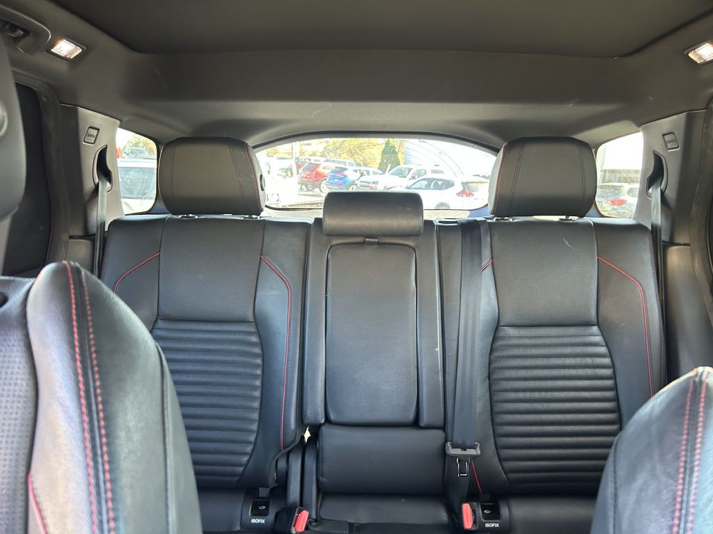 2020 Land Rover Discovery Sport Image 20