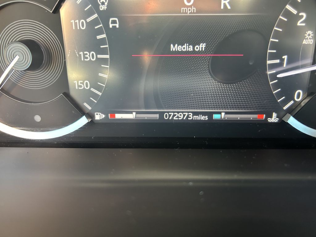 2020 Land Rover Discovery Sport Image 22