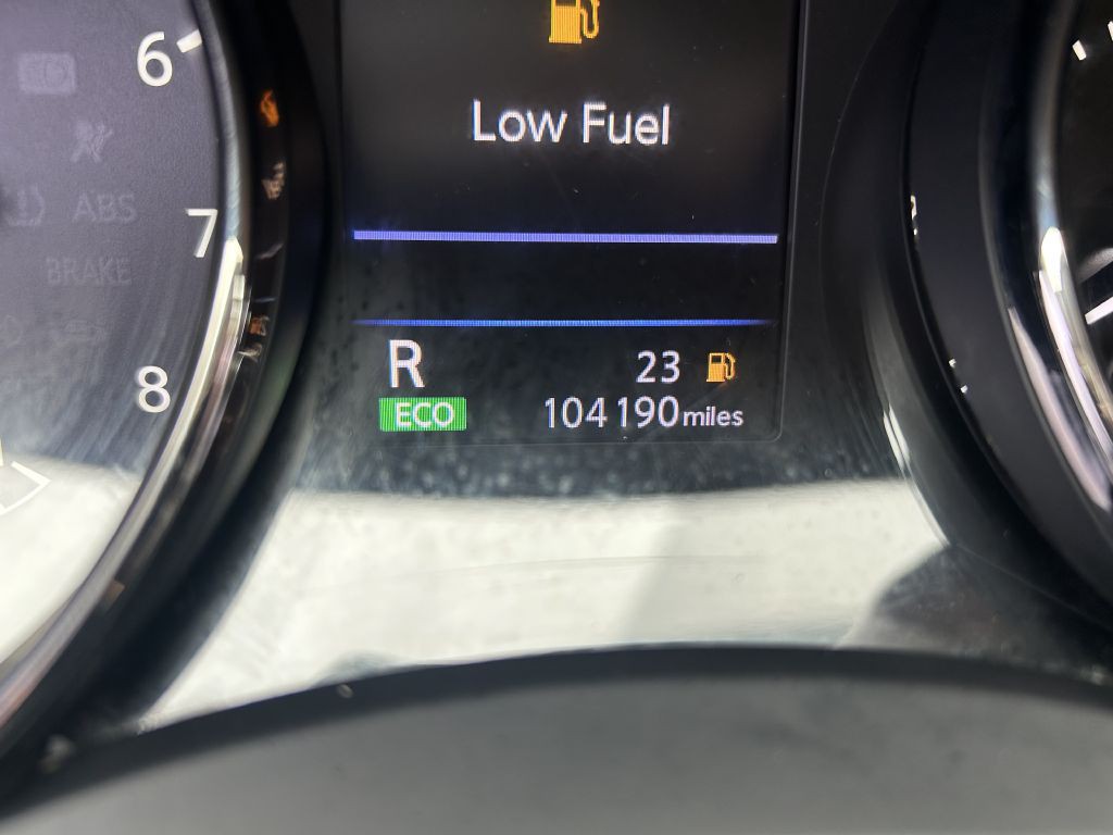 2020 Nissan Rogue Image 21