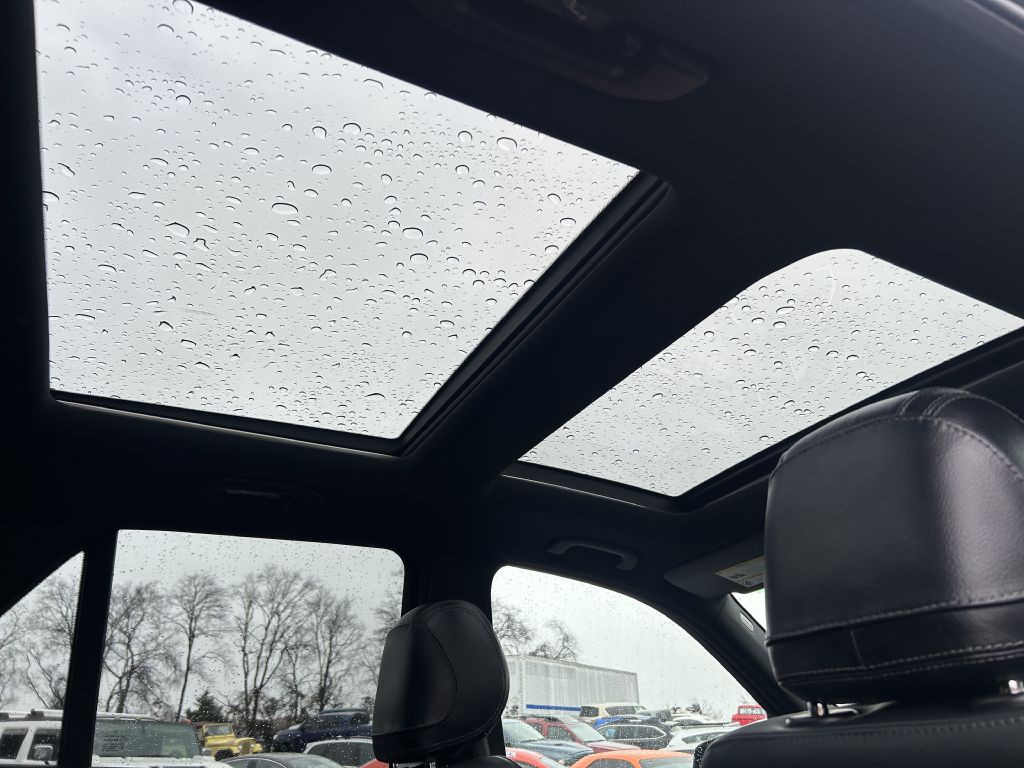 2019 Mercedes-Benz GLE-Class Image 14