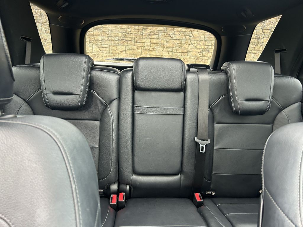 2019 Mercedes-Benz GLE-Class Image 17