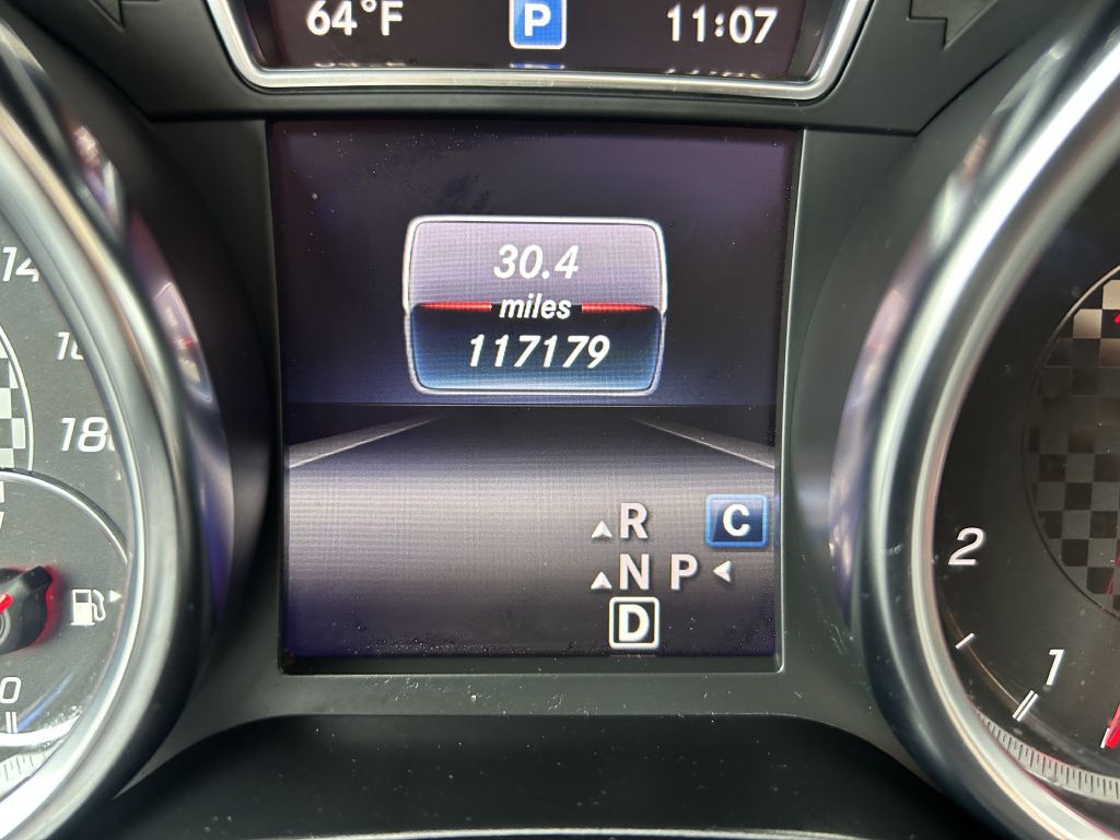 2019 Mercedes-Benz GLE-Class Image 22