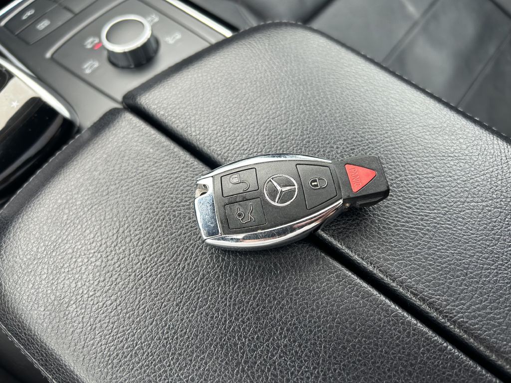 2019 Mercedes-Benz GLE-Class Image 23