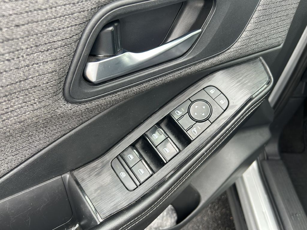 2021 Nissan Rogue Image 7