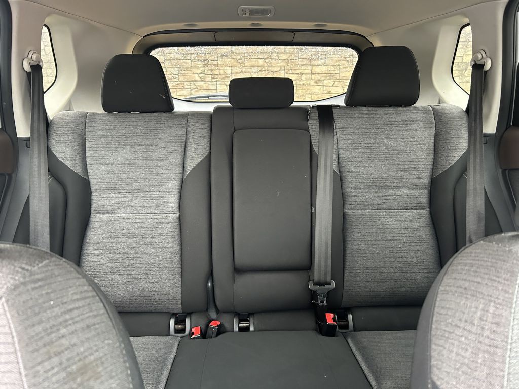 2021 Nissan Rogue Image 19