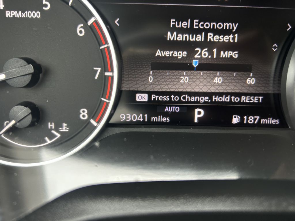 2021 Nissan Rogue Image 21