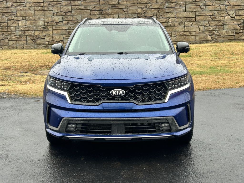 2021 Kia Sorento Image 4