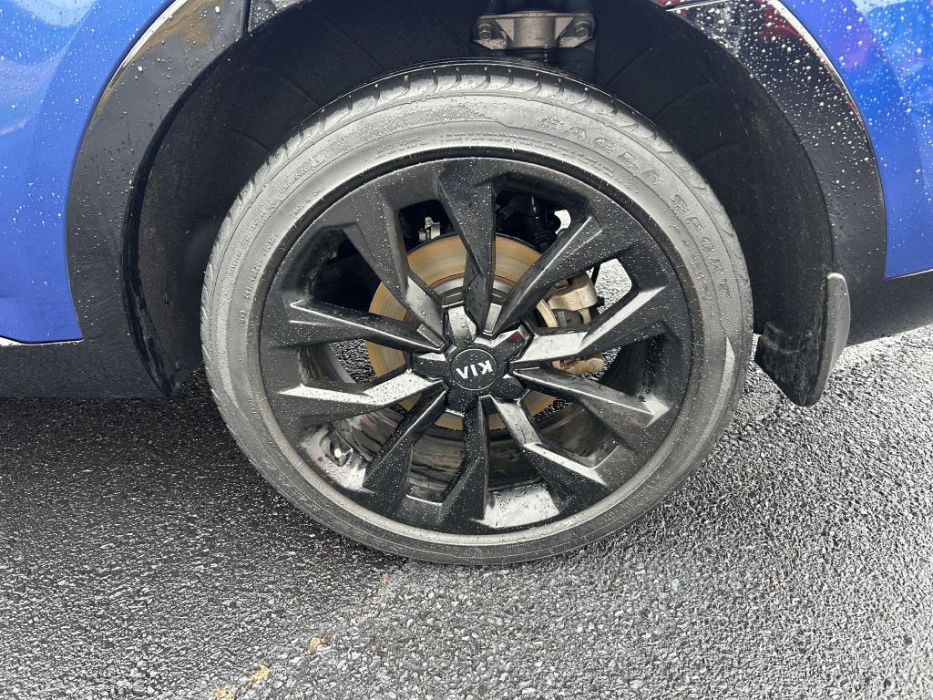 2021 Kia Sorento Image 6