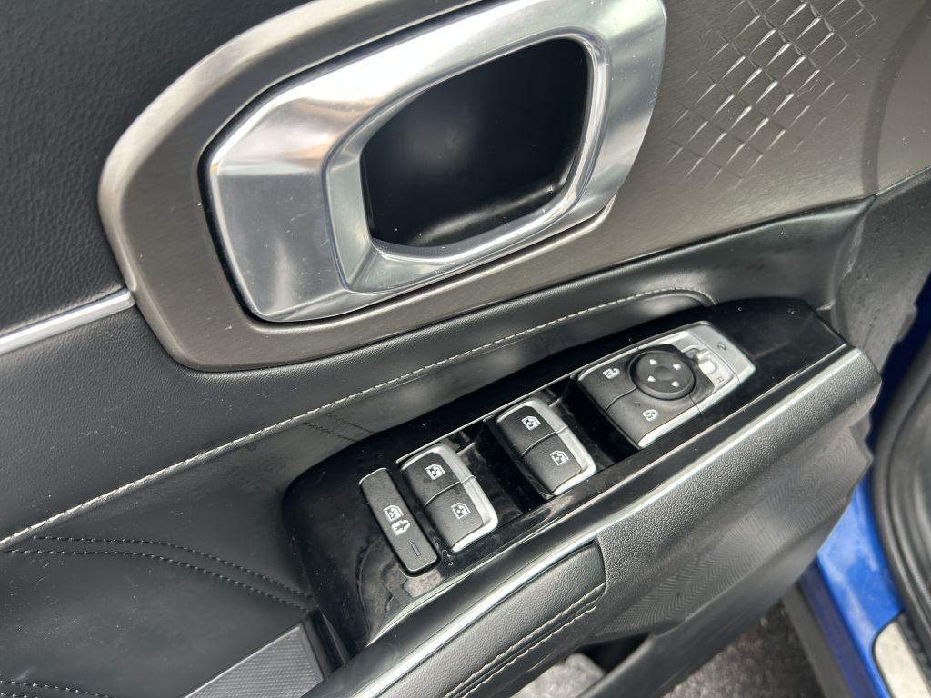 2021 Kia Sorento Image 7