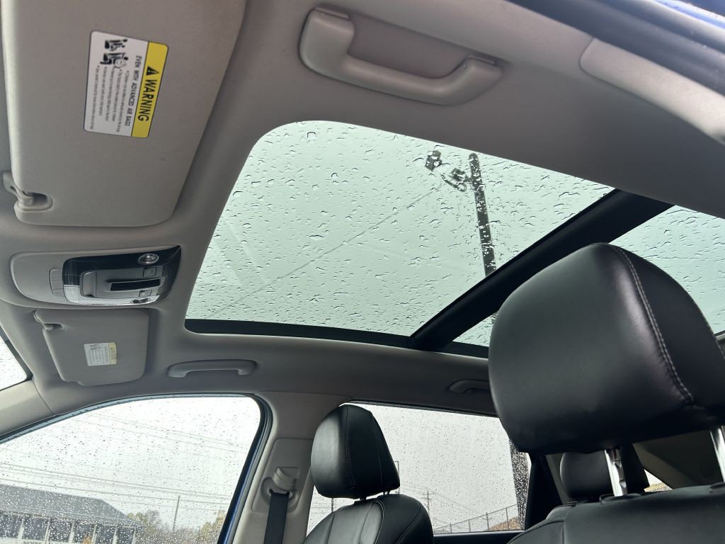 2021 Kia Sorento Image 9