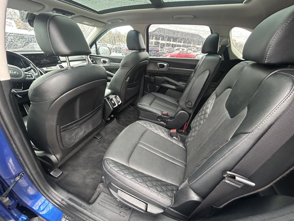 2021 Kia Sorento Image 11