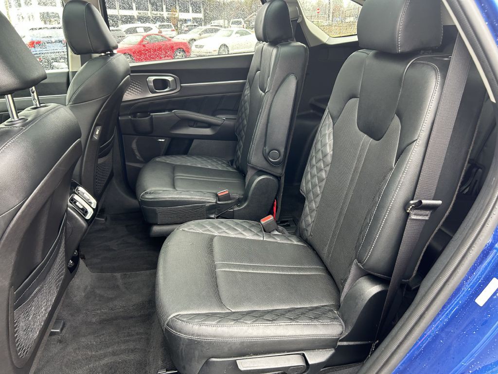 2021 Kia Sorento Image 12