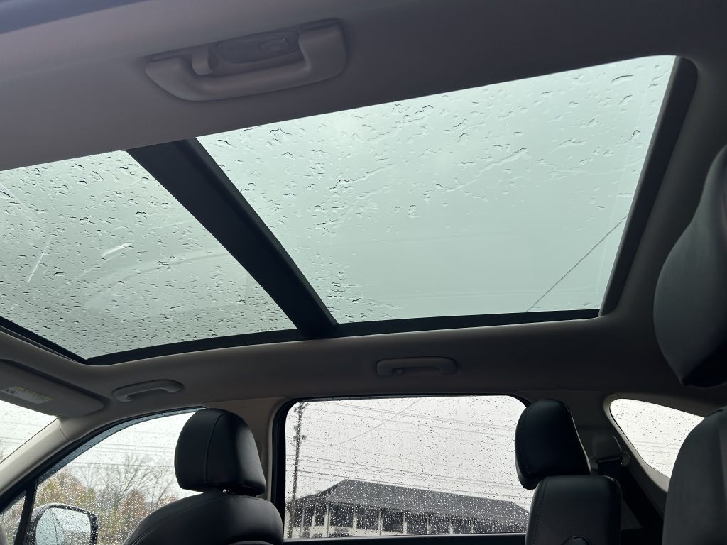 2021 Kia Sorento Image 13