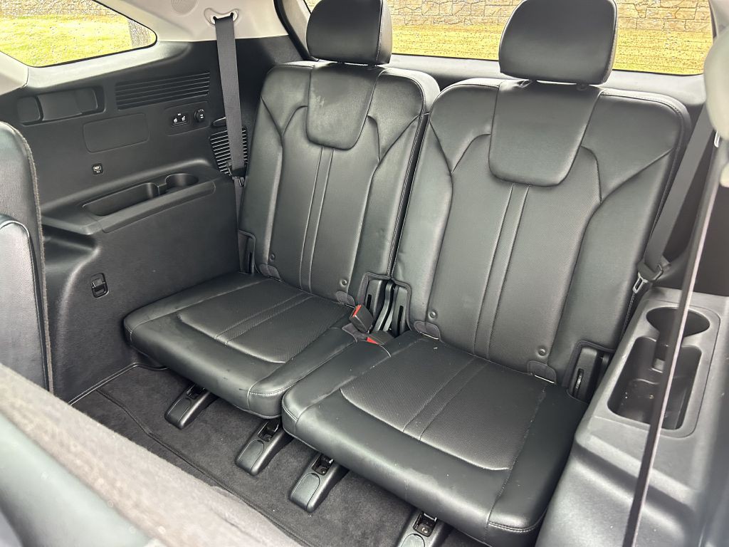 2021 Kia Sorento Image 14