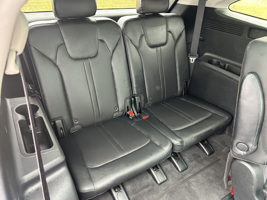 2021 Kia Sorento Image 15