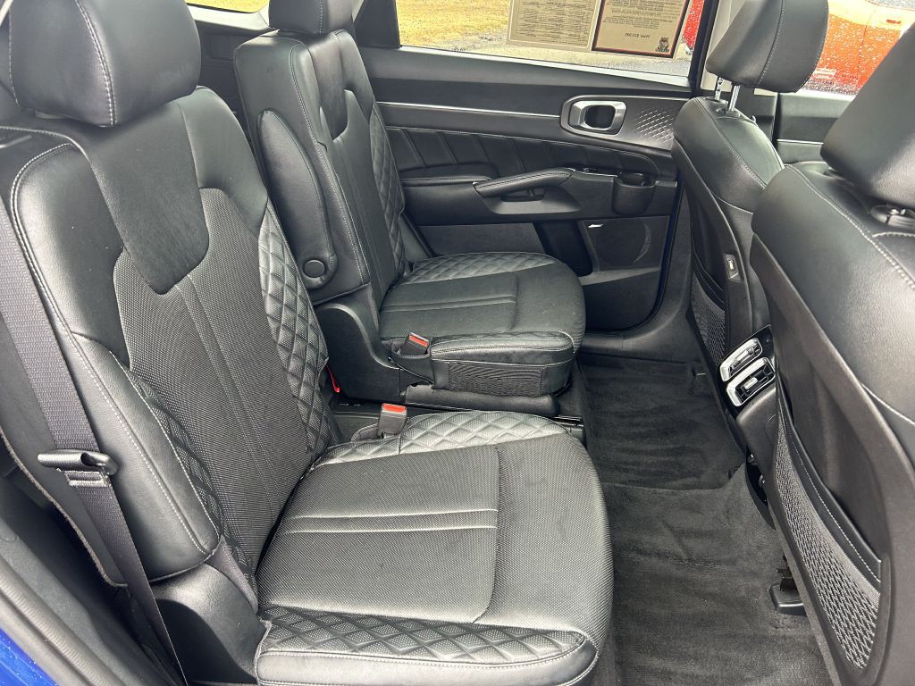 2021 Kia Sorento Image 16