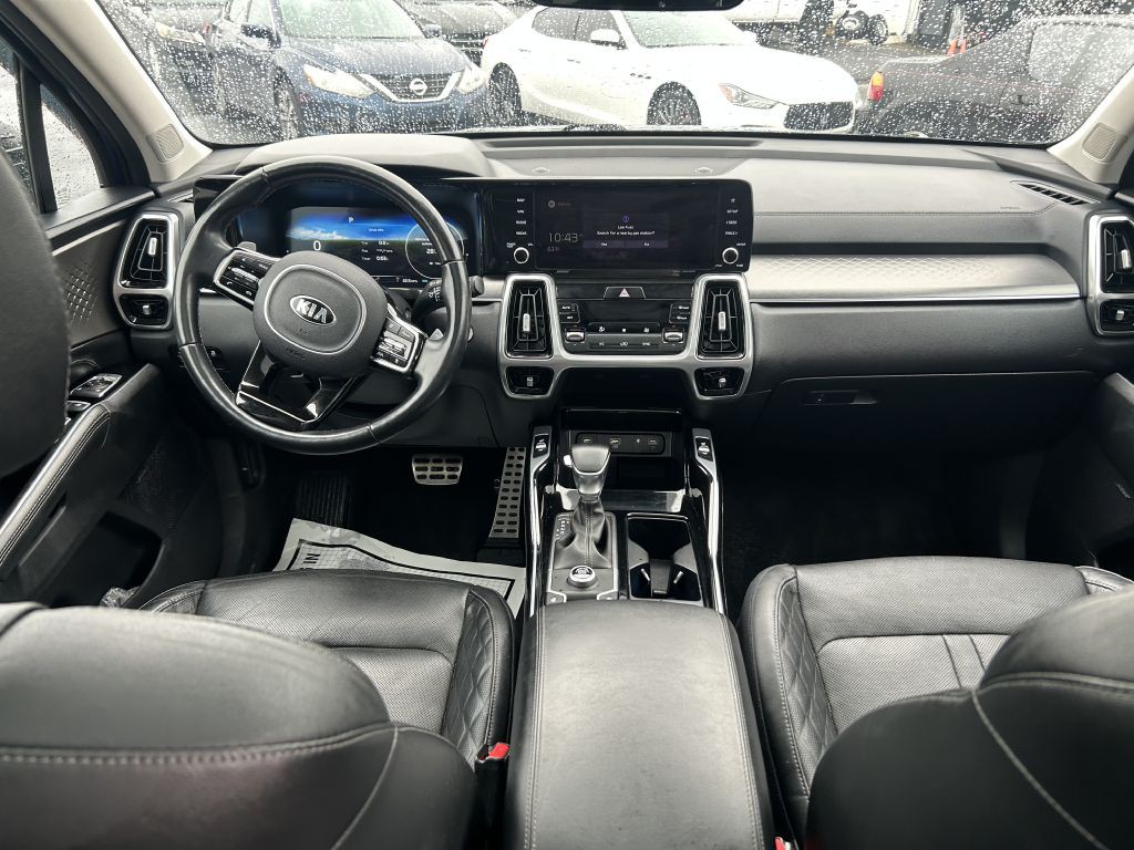 2021 Kia Sorento Image 18