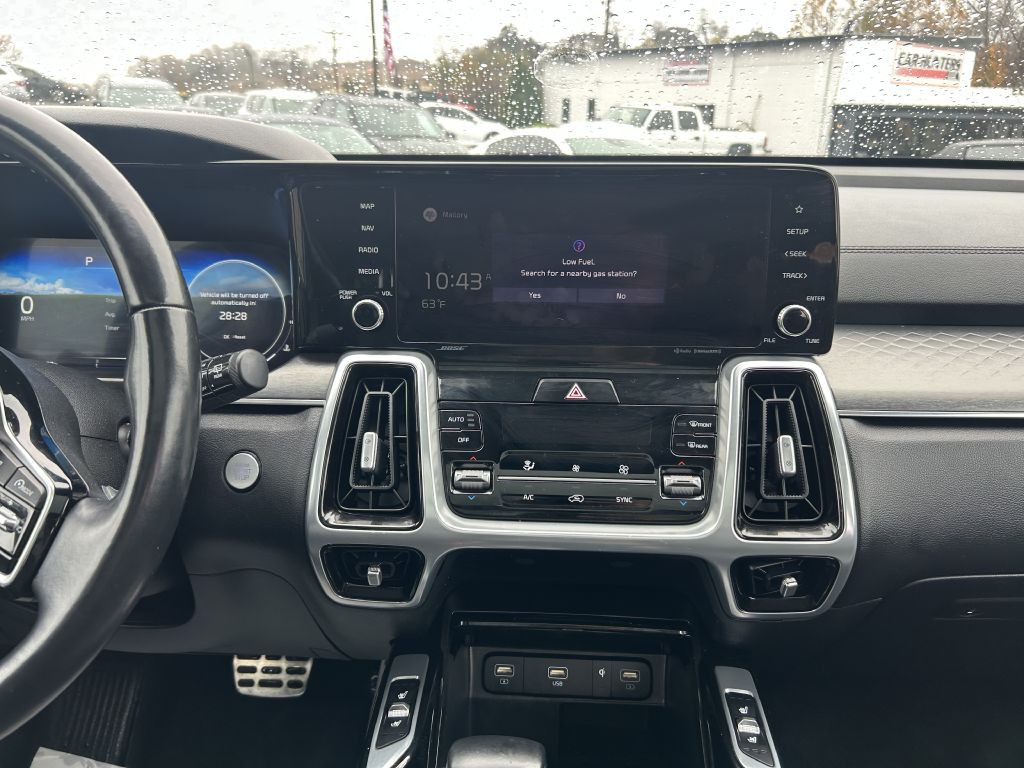 2021 Kia Sorento Image 19
