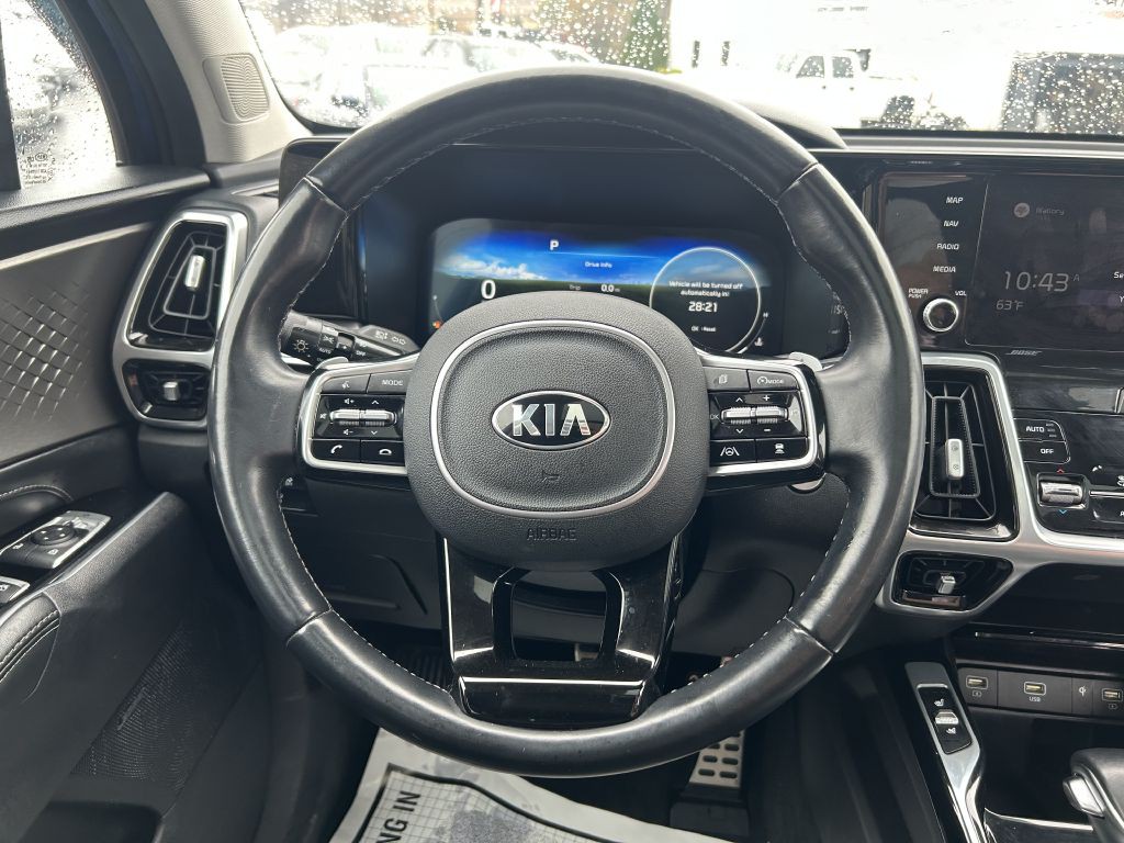 2021 Kia Sorento Image 20