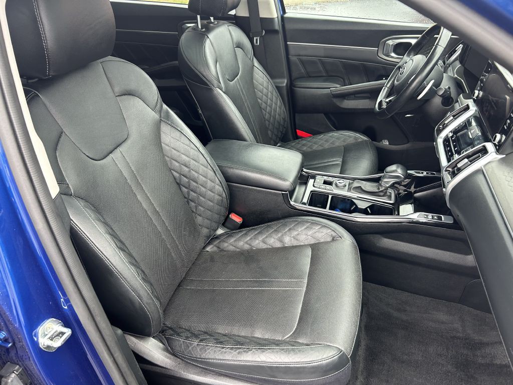 2021 Kia Sorento Image 21