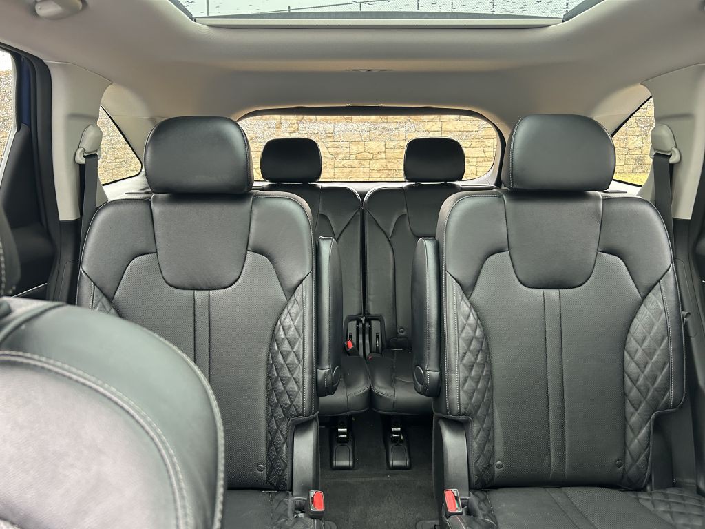 2021 Kia Sorento Image 23