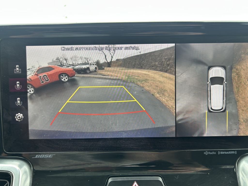 2021 Kia Sorento Image 24