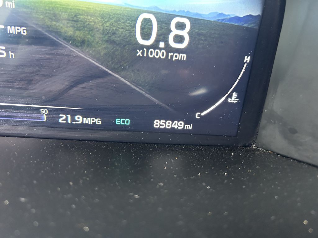 2021 Kia Sorento Image 25