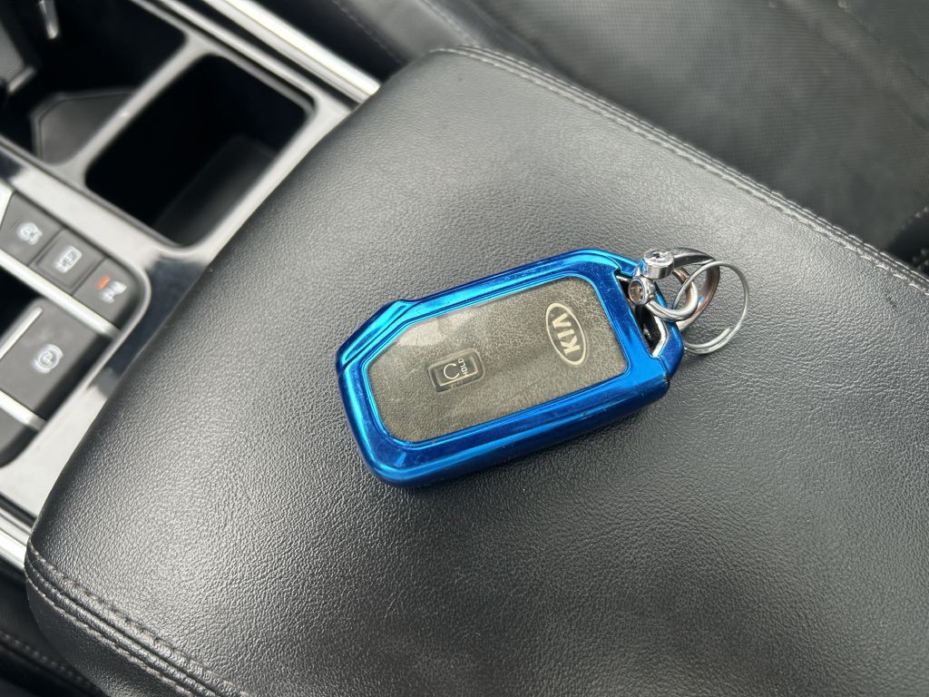 2021 Kia Sorento Image 26