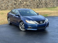 Image for 2016 Nissan Altima 2.5 ID: 7014550
