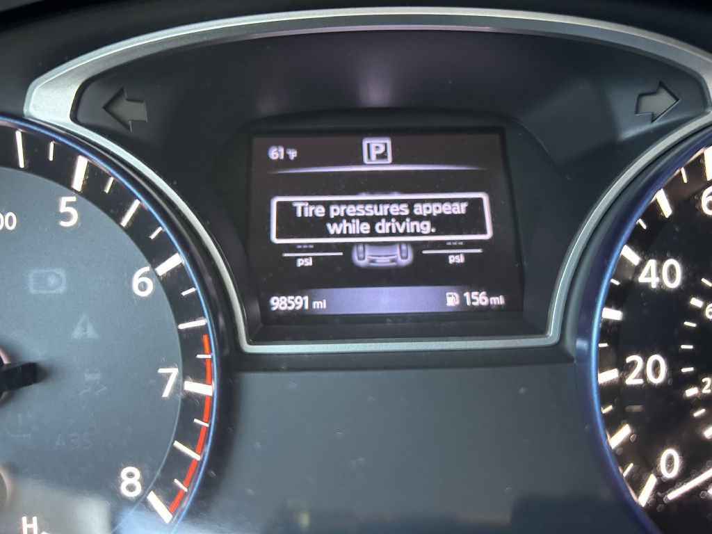 2016 Nissan Altima Image 20