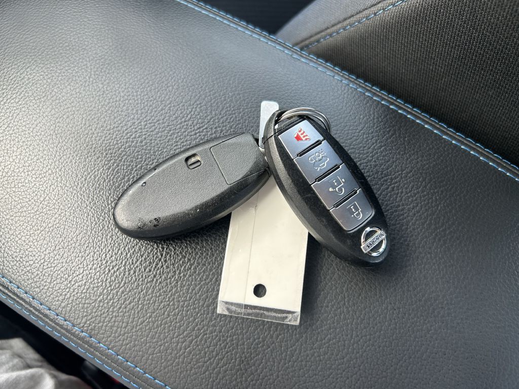 2016 Nissan Altima Image 21